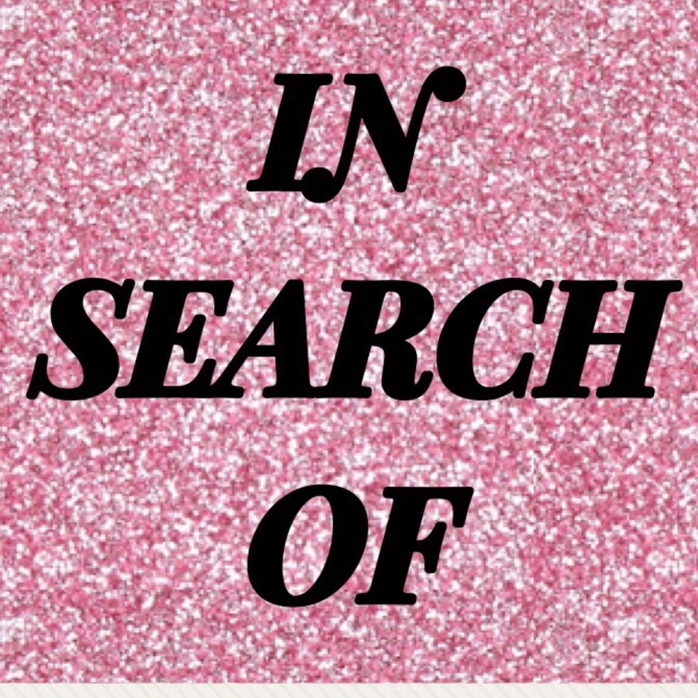 IN SEARCH OF TORY Bags